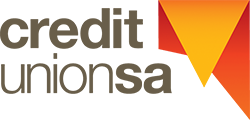 Credit Union SA logo