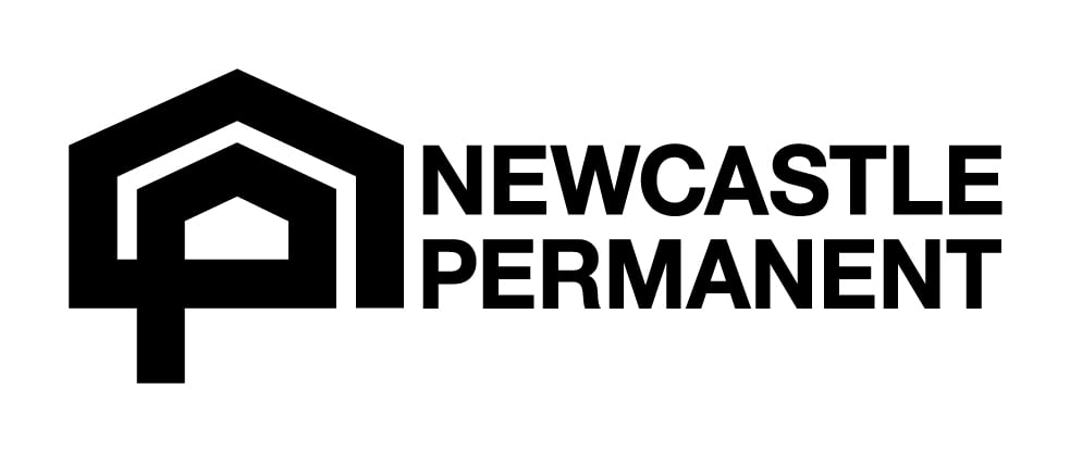 Newcastle Permanent Building Society logo