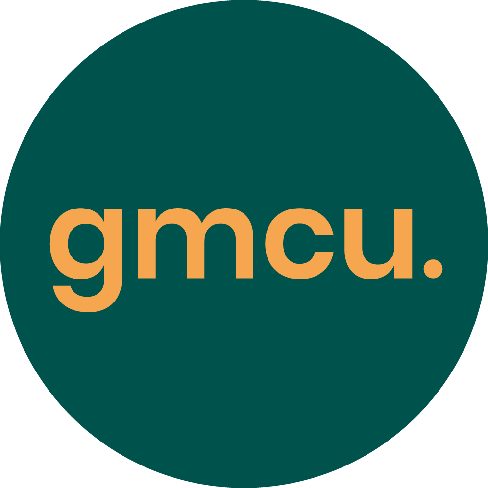 gmcu logo