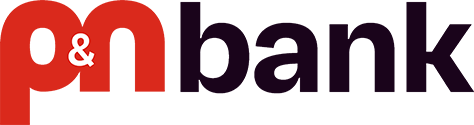 P&N Bank logo