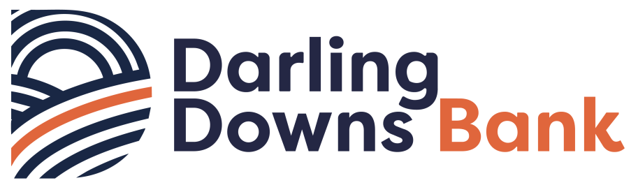 Darling Downs Bank logo