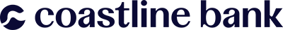 Coastline Bank logo