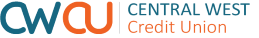 Central West Credit Union logo