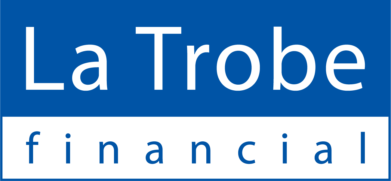 La Trobe Financial logo