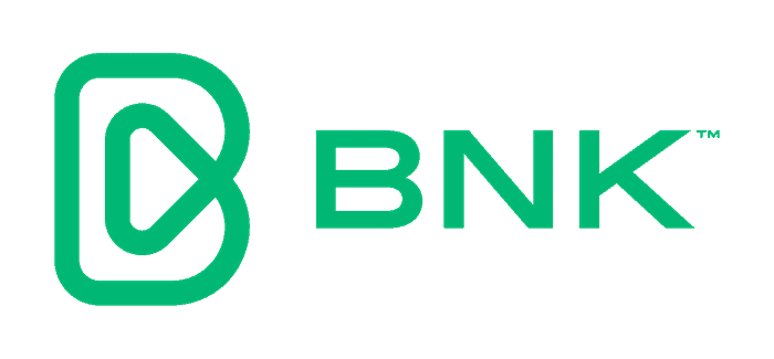 BNK Bank logo