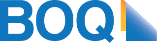 Bank of Queensland logo
